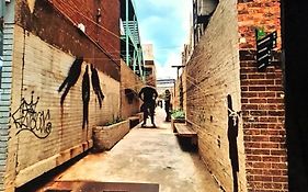 317 Maboneng On Craft